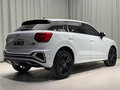 2023 Audi Q2 L 35 TFSI I Рестайлинг, белый, 1710000 рублей - вид 4