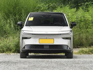2025 Toyota bZ3X 58.3 kWh, белый, 2700000 рублей, вид 2