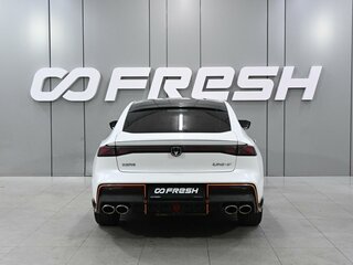 2023 Changan UNI-V I, белый, 2449000 рублей, вид 4