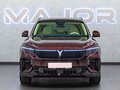 2026 Voyah Free I Рестайлинг, красный - вид 5