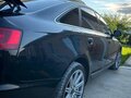 2009 Audi A6 III (C6) Рестайлинг, чёрный, 1200000 рублей - вид 2