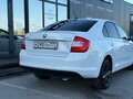 2016 Skoda Rapid I, белый, 1250000 рублей - вид 7