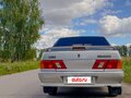 2005 Lada (ВАЗ) 2115, серебристый, 280000 рублей - вид 5