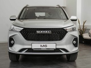 2026 Haval M6 II, серый, 2349000 рублей, вид 2