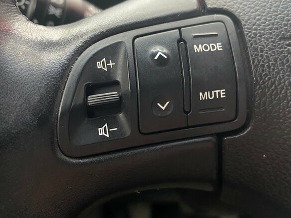 2014 Kia Sportage III Рестайлинг, белый, 1523000 рублей - вид 17