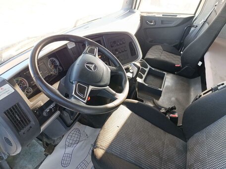 2023 Sany SY310C-6W(V), белый, 8300000 рублей, вид 5