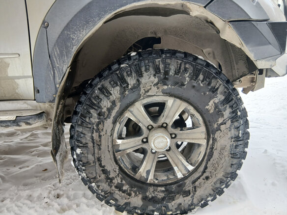 2012 Great Wall Hover H5, серебристый, 875000 рублей - вид 12