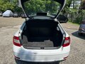 2019 Skoda Octavia III (A7) Рестайлинг, белый - вид 2