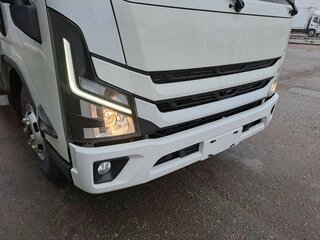 2024 Ambertruck JM, белый, 3120000 рублей, вид 5