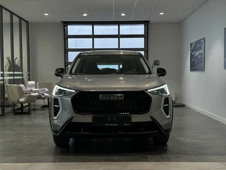 2026 Haval Jolion I Рестайлинг, серый, 2019000 рублей, вид 2