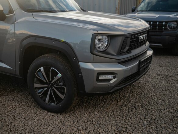 2026 Haval H7 I, серый, 3999000 рублей - вид 7