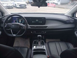2023 BAIC U5 Plus, белый, 957600 рублей, вид 5