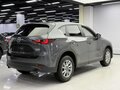 2023 Mazda CX-5 II Рестайлинг, серебристый, 2590000 рублей - вид 2