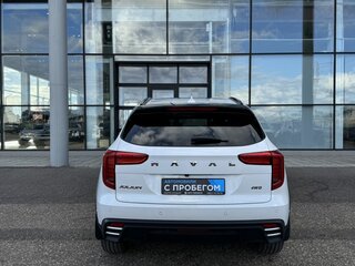 2024 Haval Jolion I Рестайлинг, белый, 2155000 рублей, вид 5