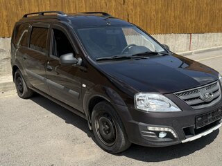 Lada (ВАЗ) Largus I