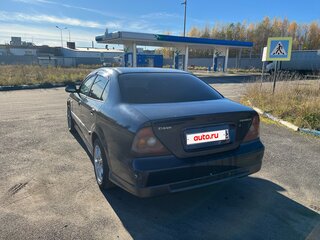 2004 Chevrolet Evanda, синий, 310000 рублей, вид 5