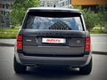 2018 Land Rover Range Rover IV Рестайлинг, серый, 5475000 рублей - вид 4