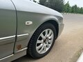 2003 Kia Magentis I Рестайлинг, серебристый, 279000 рублей - вид 9