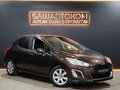 2012 Peugeot 308 I Рестайлинг, коричневый - вид 2