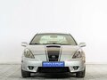 2001 Toyota Celica VII (T230), серебристый, 849000 рублей - вид 1