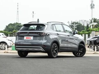 2026 Volkswagen Tharu XR 300 TSI, серый, 2080000 рублей, вид 5