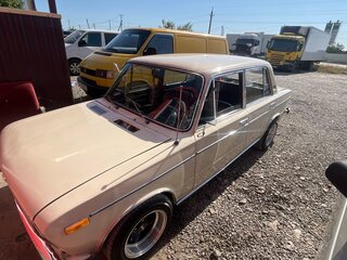 1979 Lada (ВАЗ) 2106, бежевый, 250000 рублей, вид 1