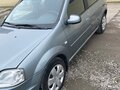 2011 Renault Logan I Рестайлинг, синий - вид 1