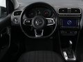 2018 Volkswagen Polo V Рестайлинг, серебристый - вид 5