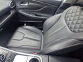 2021 Hyundai Santa Fe IV Рестайлинг, белый, 3050000 рублей - вид 6