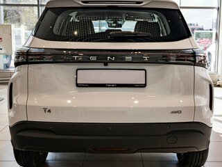 2026 Tenet T4, белый, 2389000 рублей, вид 3