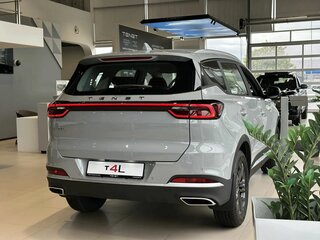 2026 Tenet T4L, серый, 2344000 рублей, вид 5