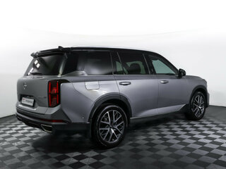 2023 GAC GS8 II, серый, 3090000 рублей, вид 5