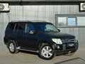 2007 Mitsubishi Pajero IV, чёрный, 1199888 рублей - вид 2