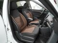 2017 Lada (ВАЗ) Vesta I, белый, 969000 рублей - вид 7