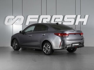 2025 Solaris KRS, серый, 2390000 рублей, вид 2