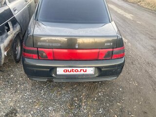 2003 Lada (ВАЗ) 2110, чёрный, 100000 рублей, вид 3