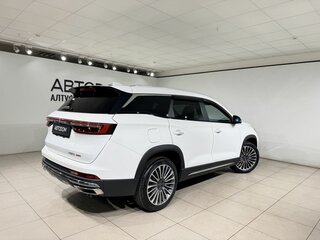 2023 Jetour X90+, белый, 2049000 рублей, вид 2