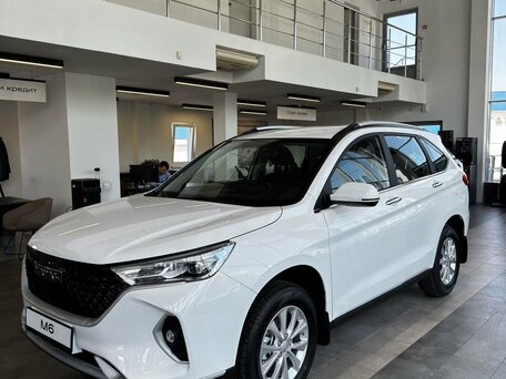 Haval M6 II