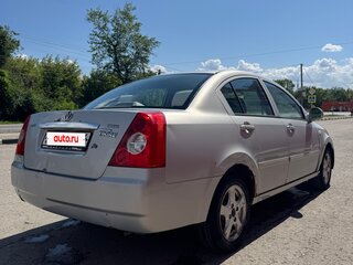 2010 Vortex Estina I, серебристый, 160000 рублей, вид 2