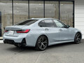 2023 BMW 3 серии 318i VII (G2x) Рестайлинг, серый, 2800000 рублей - вид 6