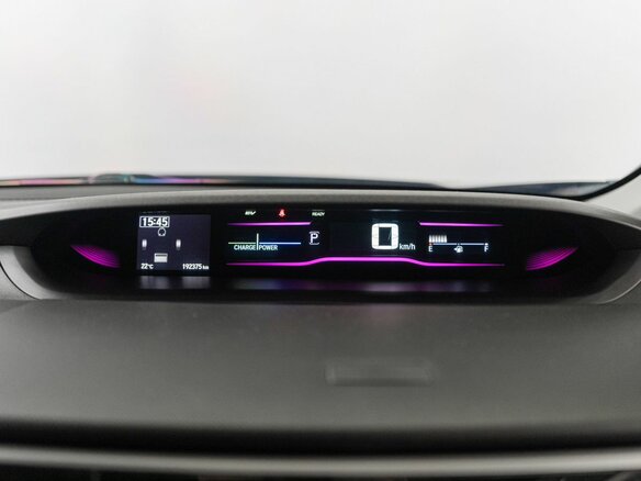 2017 Honda Stepwgn Spada V Рестайлинг, зелёный - вид 10