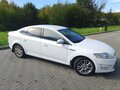 2012 Ford Mondeo IV Рестайлинг, белый, 790000 рублей - вид 5