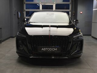 2025 Hongqi H5 II, чёрный, 4227000 рублей, вид 2