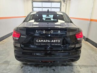 2026 Lada (ВАЗ) Iskra, чёрный, 1347000 рублей, вид 3