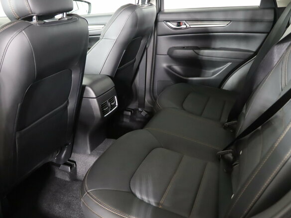 2026 Mazda CX-5 II Рестайлинг, серый, 4799990 рублей - вид 22
