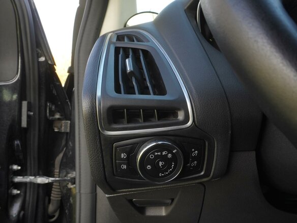 2013 Ford Focus III, чёрный, 698000 рублей - вид 17