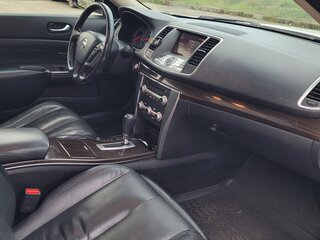 2011 Nissan Teana II (J32) Рестайлинг, белый, 875000 рублей, вид 3