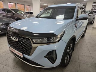 2023 Chery Tiggo 7 Pro Max I, голубой, 1499000 рублей, вид 1
