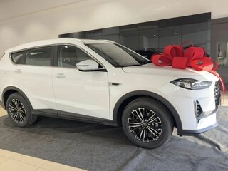 2025 Jetour X70+ I, белый, 2250000 рублей, вид 1
