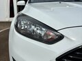 2019 Ford Focus III Рестайлинг, белый - вид 9